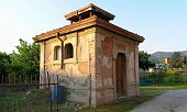 17 I bagni della stazione di Paladina